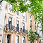 Vicheia - 32 - Unesco - Centre-ville Apartment *