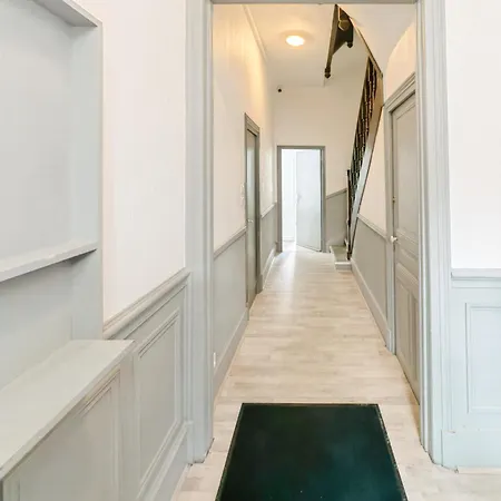 公寓 Vicheia - 32 - Unesco - Centre-ville *