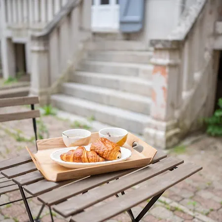 公寓 Vicheia - 32 - Unesco - Centre-ville