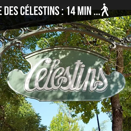 公寓 Vicheia - 32 - Unesco - Centre-ville