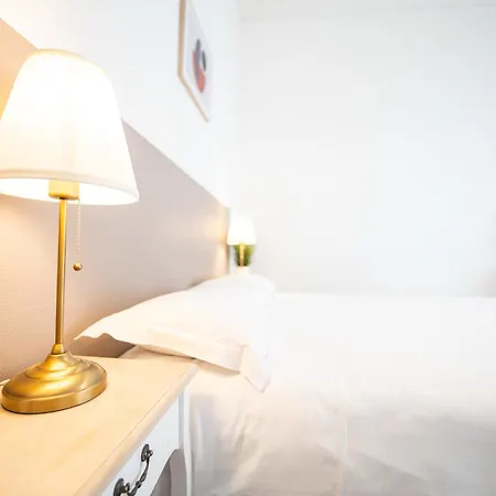 Vicheia - 32 Lejlighed Vichy